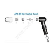 APC-50 Air Cooled Torch 