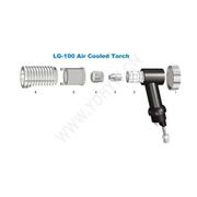 LG-100 Air Cooled Torch 