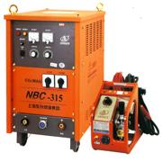 二氧化碳气体保护焊机NBC-315