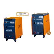 NBC-（K）系列二氧化碳气体保护焊机